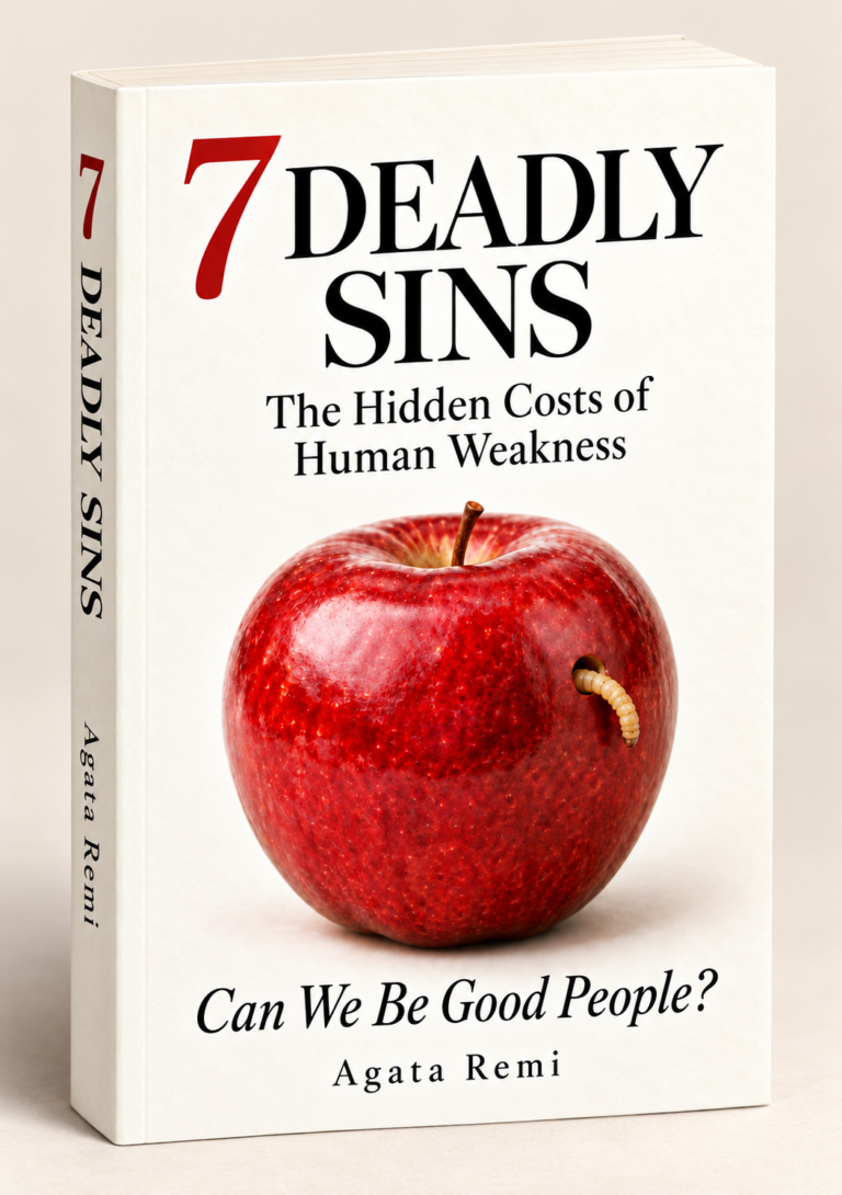 7 Deadly Sins